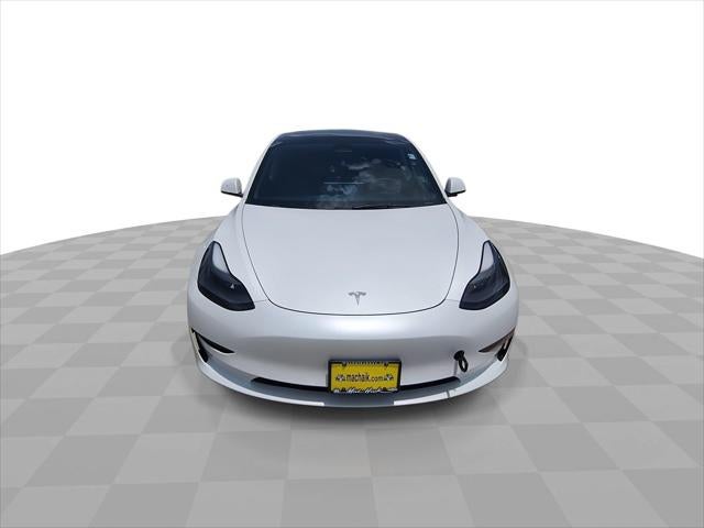 2023 Tesla 3 Base