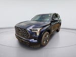 2025 Toyota Sequoia Platinum