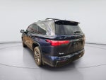 2025 Toyota Sequoia Platinum