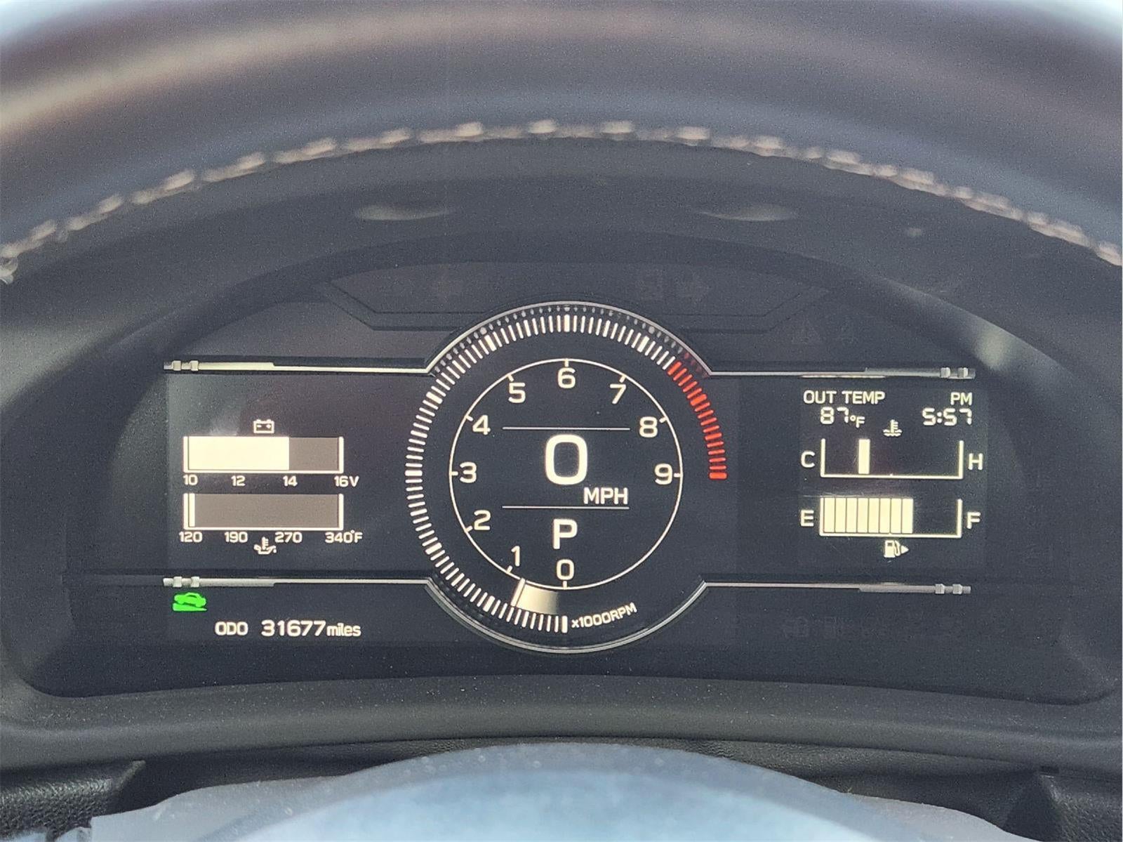 2023 Toyota Gr86 Premium