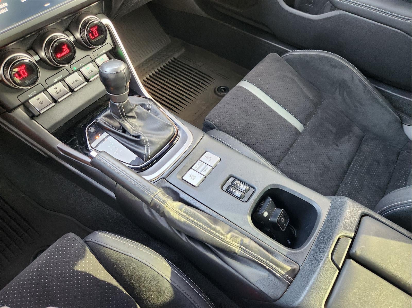 2023 Toyota Gr86 Premium