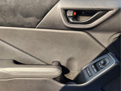 2023 Toyota Gr86 Premium