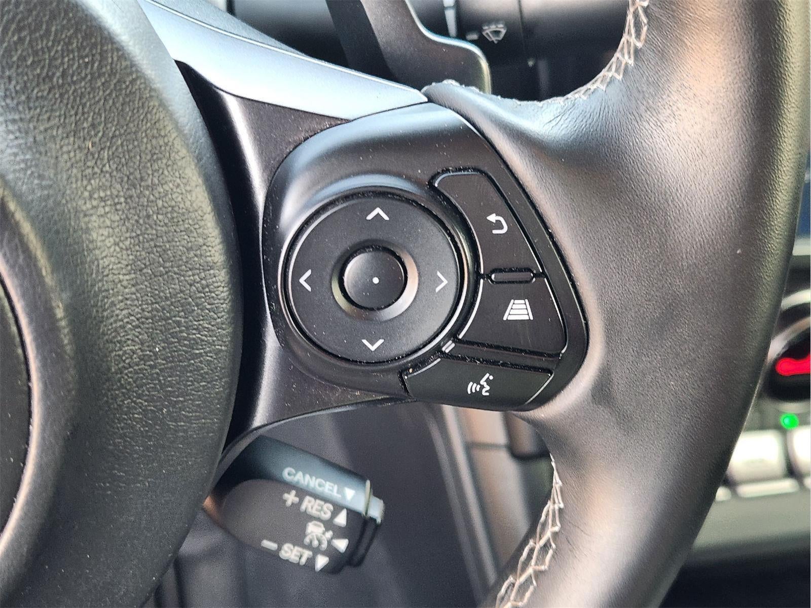 2023 Toyota Gr86 Premium