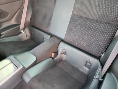 2023 Toyota Gr86 Premium