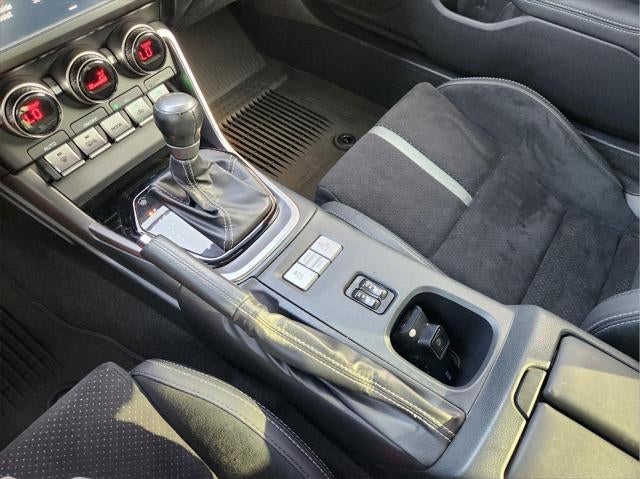 2023 Toyota Gr86 Premium