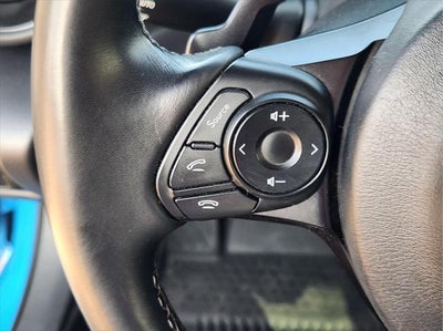 2023 Toyota Gr86 Premium