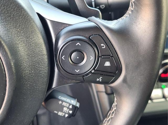 2023 Toyota Gr86 Premium