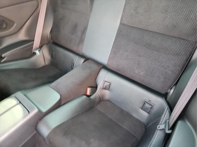 2023 Toyota Gr86 Premium