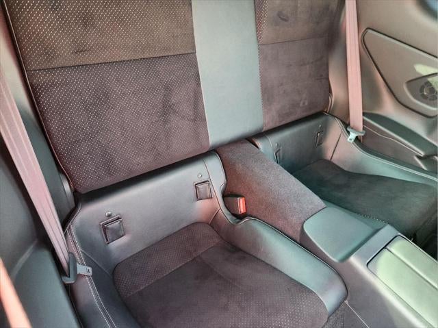 2023 Toyota Gr86 Premium