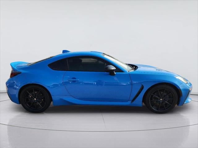 2023 Toyota Gr86 Premium