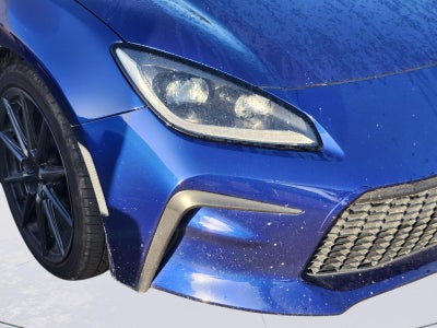 2023 Toyota GR86 Premium