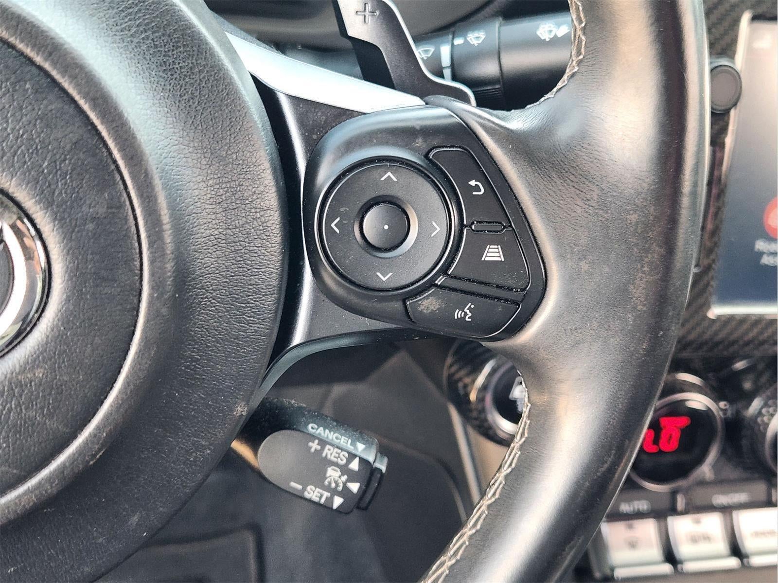 2023 Toyota Gr86 Premium