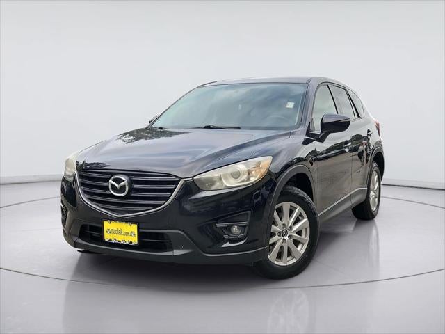 2016 Mazda Mazda CX-5 Touring