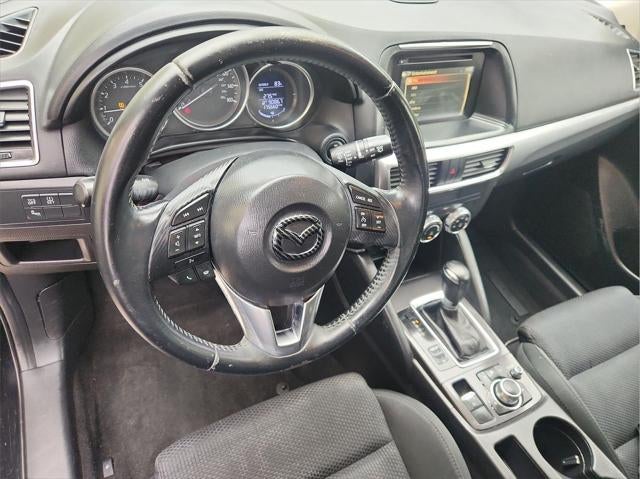 2016 Mazda Mazda CX-5 Touring