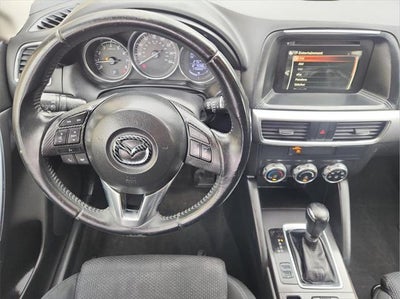 2016 Mazda Mazda CX-5 Touring