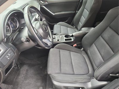 2016 Mazda Mazda CX-5 Touring