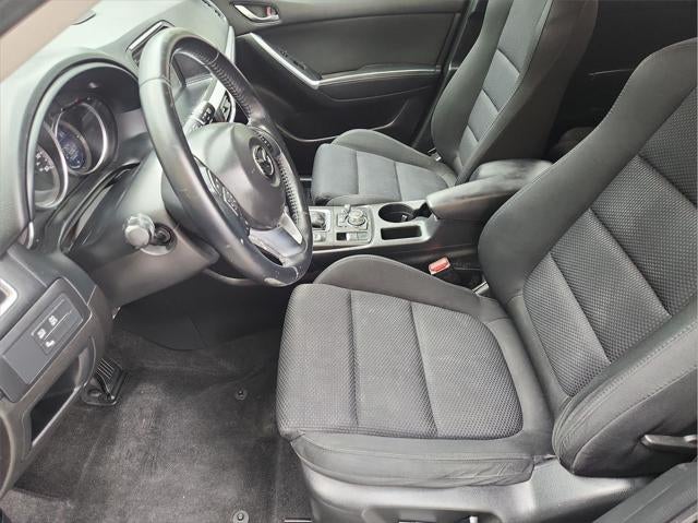 2016 Mazda Mazda CX-5 Touring