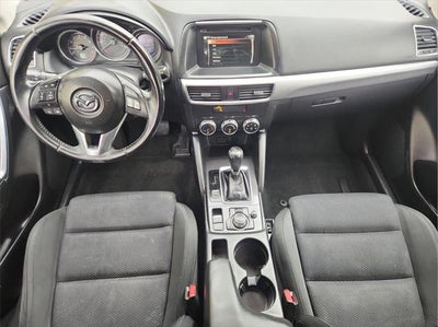 2016 Mazda Mazda CX-5 Touring