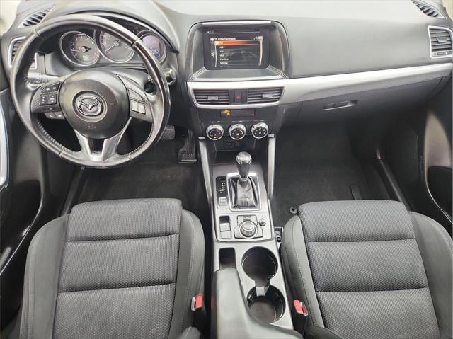 2016 Mazda Mazda CX-5 Touring