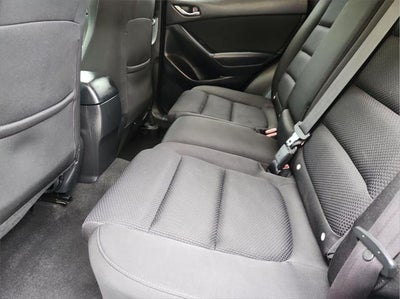 2016 Mazda Mazda CX-5 Touring