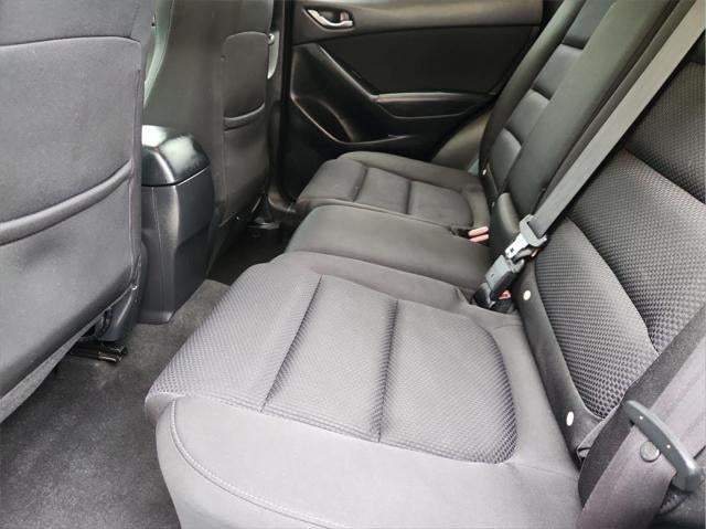 2016 Mazda Mazda CX-5 Touring
