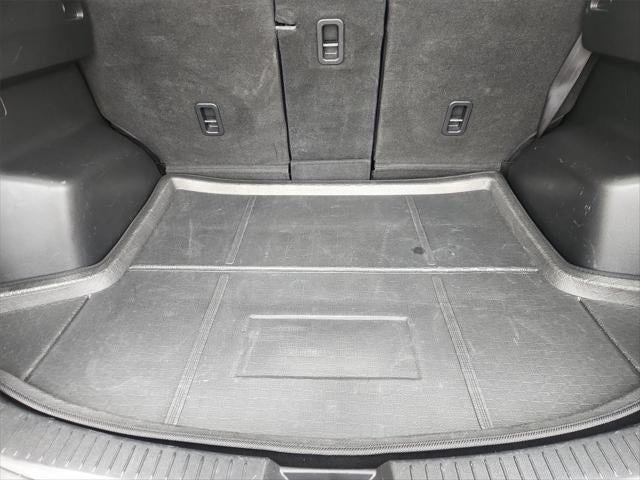 2016 Mazda Mazda CX-5 Touring