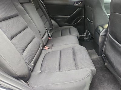 2016 Mazda Mazda CX-5 Touring