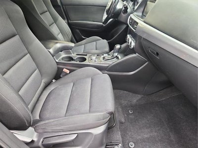 2016 Mazda Mazda CX-5 Touring