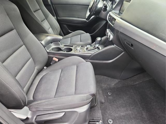 2016 Mazda Mazda CX-5 Touring