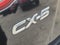 2016 Mazda Mazda CX-5 Touring