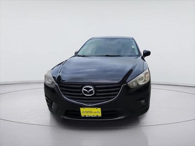 2016 Mazda Mazda CX-5 Touring