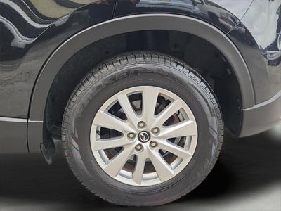 2016 Mazda Mazda CX-5 Touring
