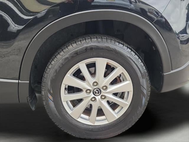 2016 Mazda Mazda CX-5 Touring