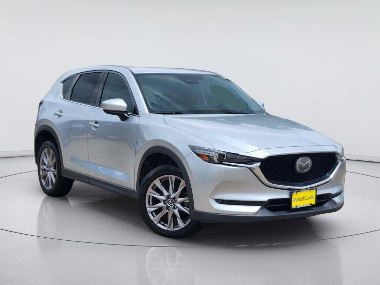 2020 Mazda Mazda CX-5 Grand Touring