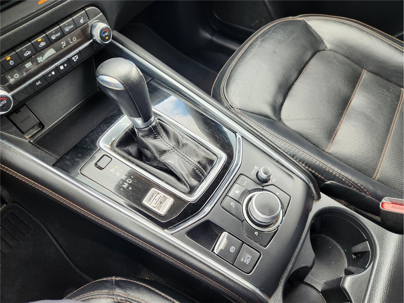 2020 Mazda Mazda CX-5 Grand Touring