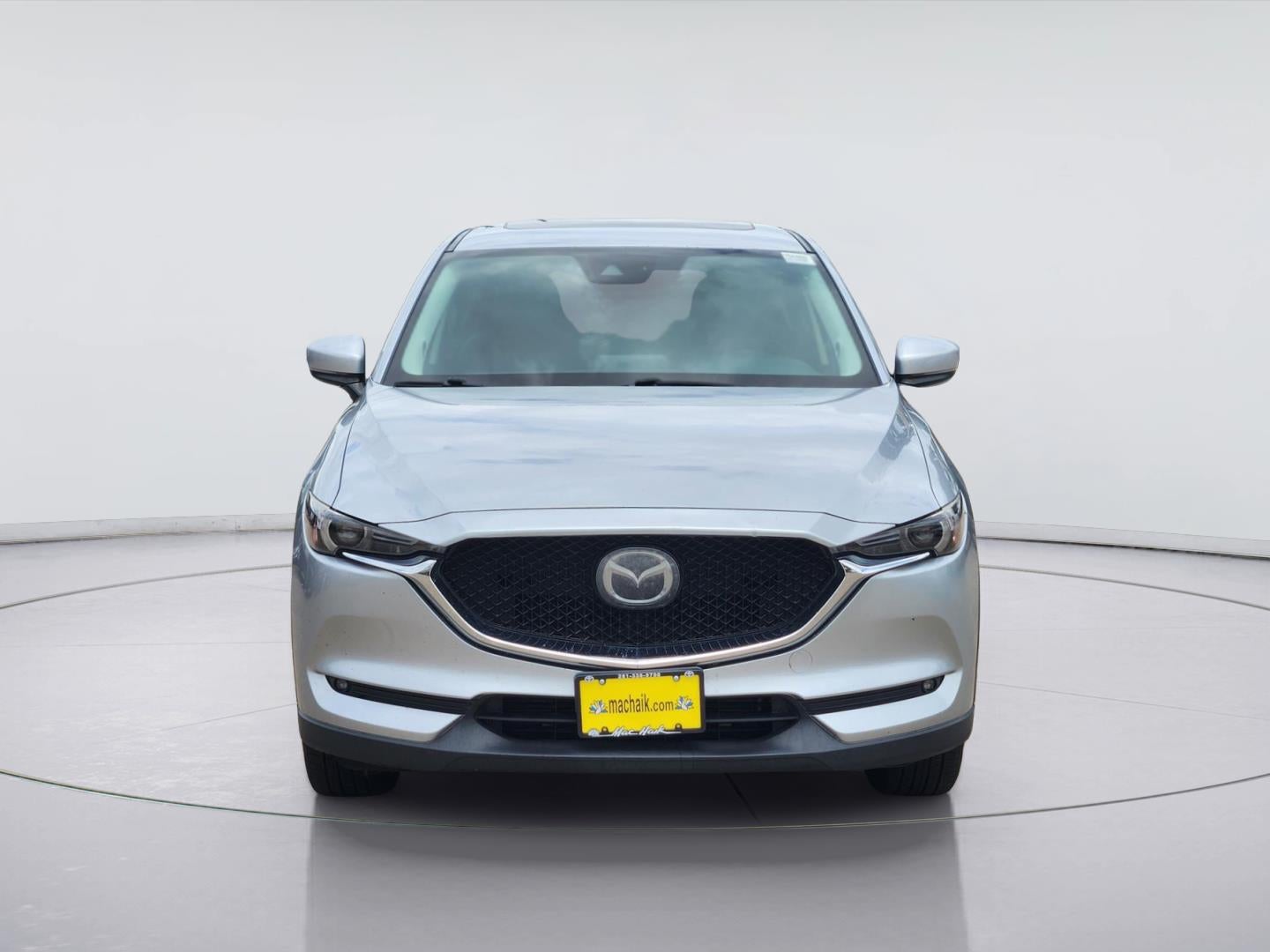 2020 Mazda Mazda CX-5 Grand Touring