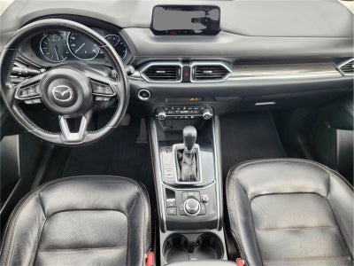 2020 Mazda Mazda CX-5 Grand Touring