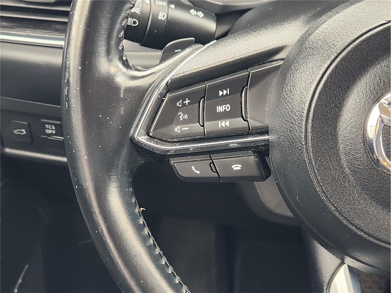 2020 Mazda Mazda CX-5 Grand Touring