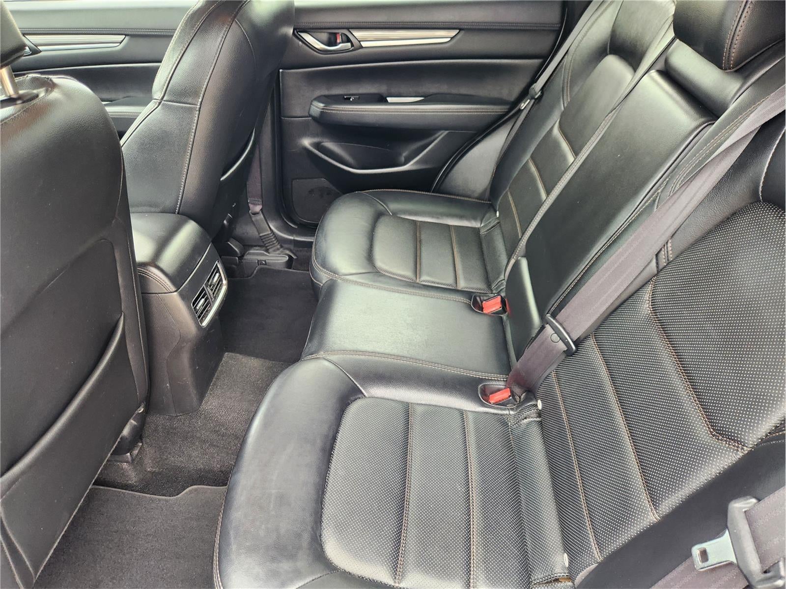2020 Mazda Mazda CX-5 Grand Touring