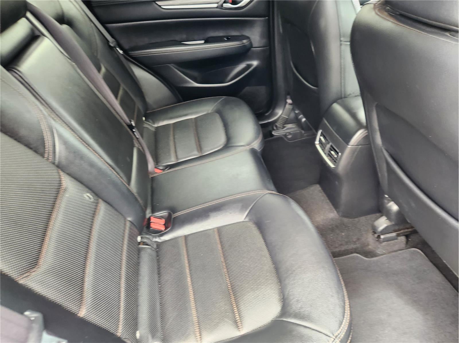 2020 Mazda Mazda CX-5 Grand Touring
