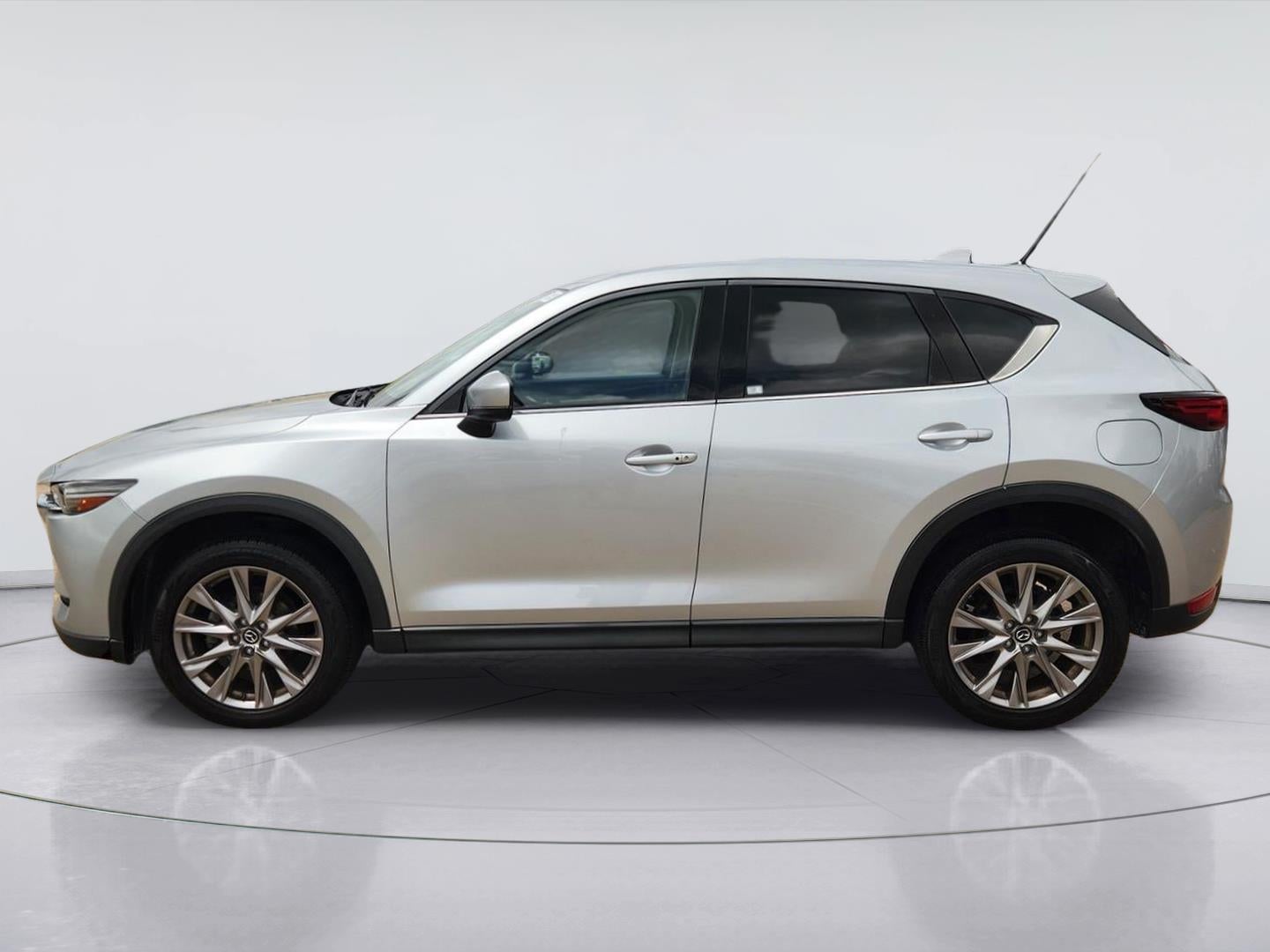 2020 Mazda Mazda CX-5 Grand Touring