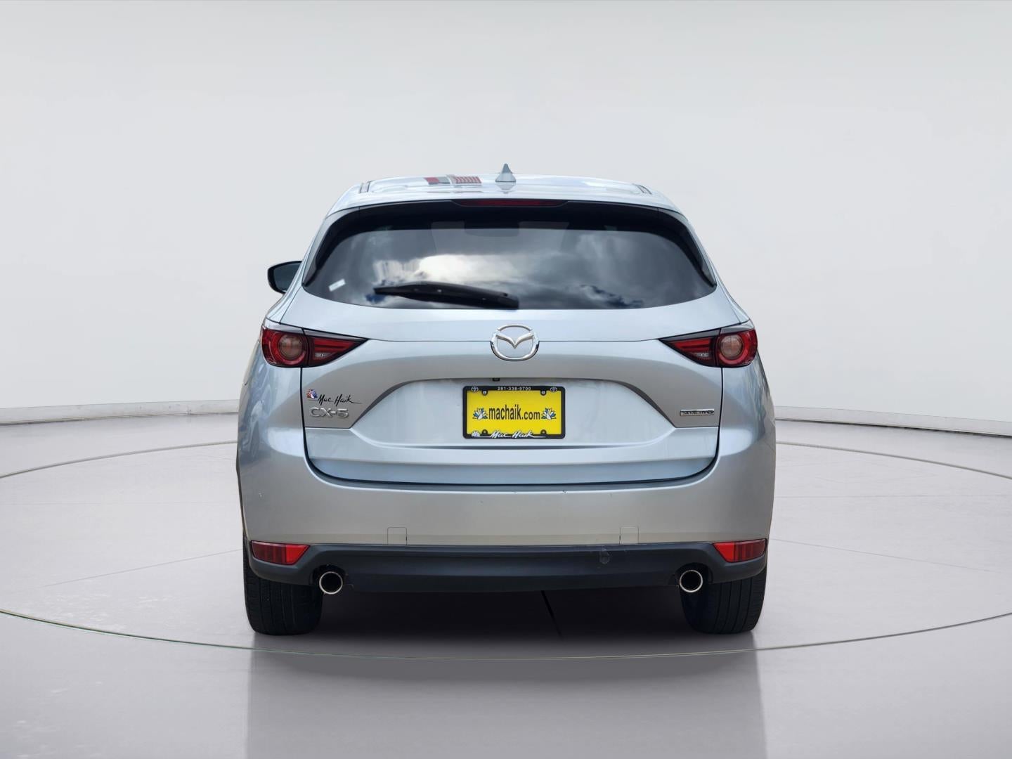 2020 Mazda Mazda CX-5 Grand Touring