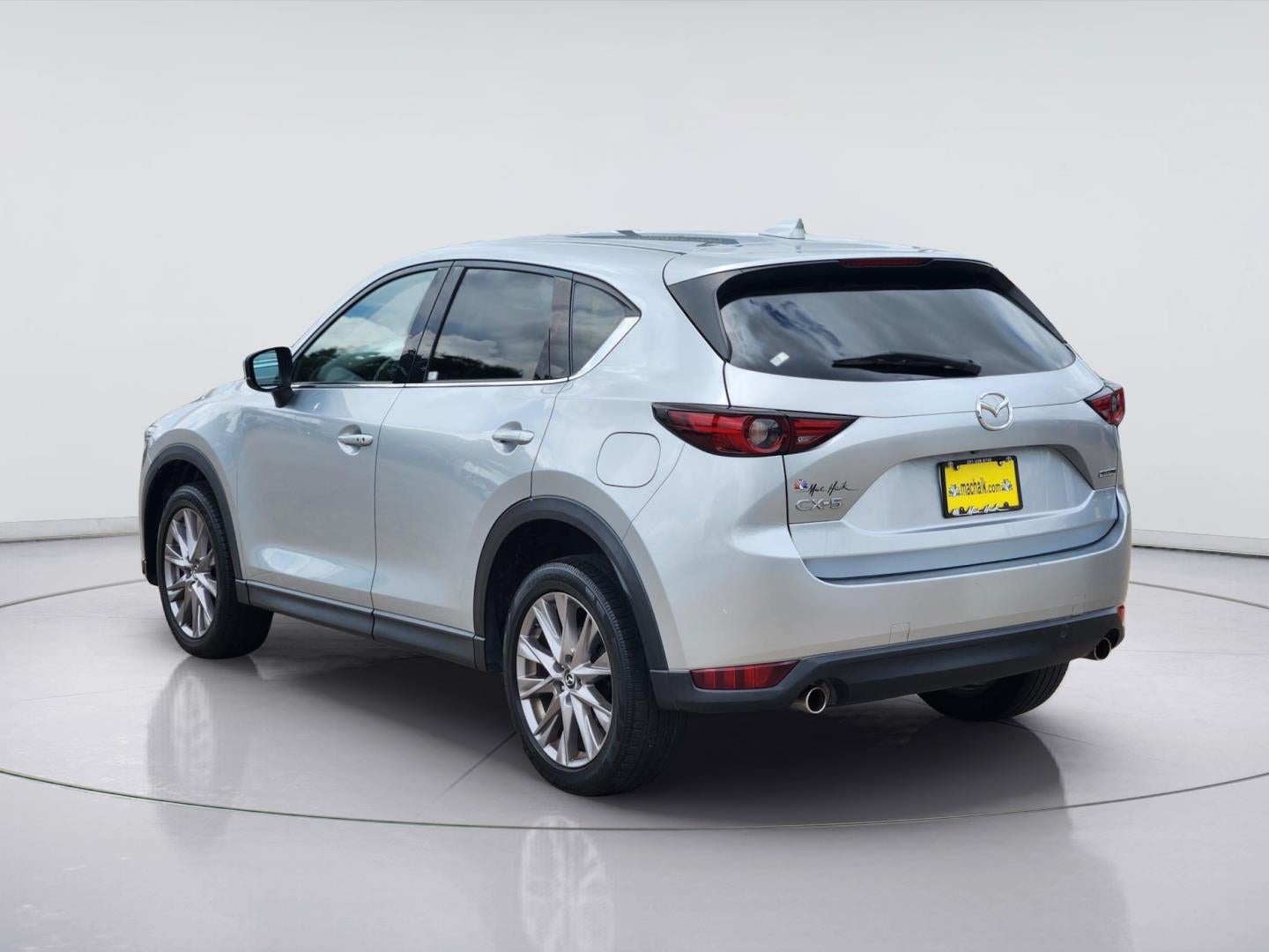 2020 Mazda Mazda CX-5 Grand Touring