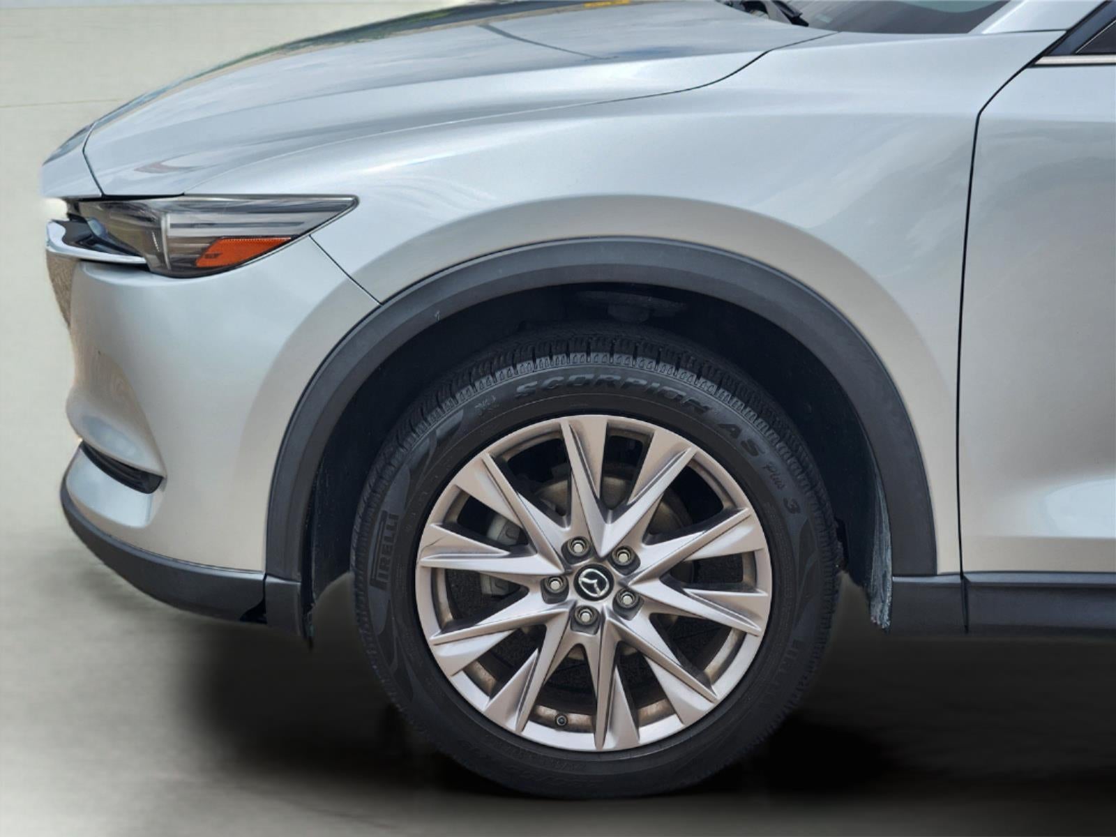 2020 Mazda Mazda CX-5 Grand Touring
