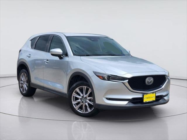 2020 Mazda Mazda CX-5 Grand Touring