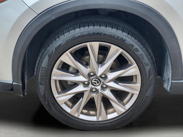 2020 Mazda Mazda CX-5 Grand Touring