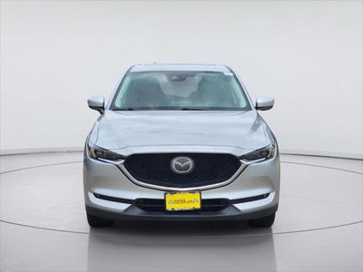 2020 Mazda Mazda CX-5 Grand Touring