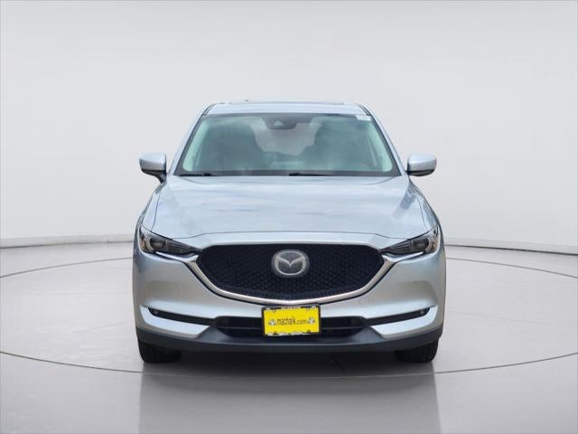 2020 Mazda Mazda CX-5 Grand Touring