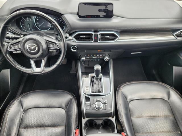 2020 Mazda Mazda CX-5 Grand Touring