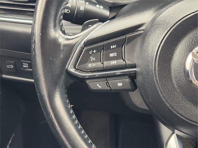 2020 Mazda Mazda CX-5 Grand Touring